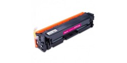 Cartouche laser HP CF513A (204A) compatible magenta